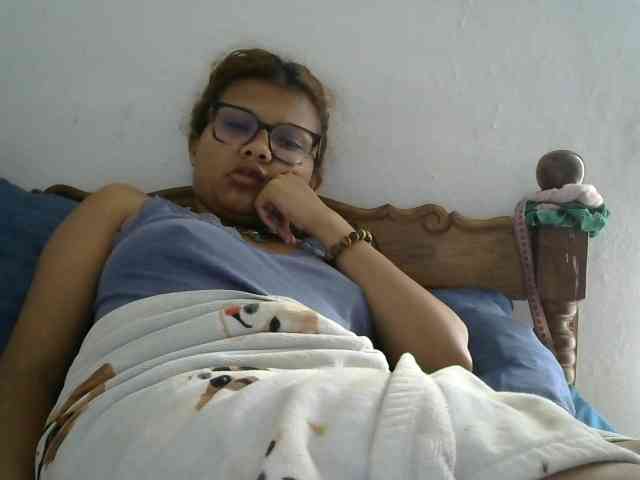 Anelah webcam