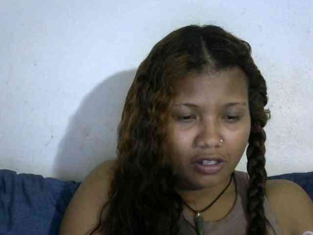 Anelah webcam