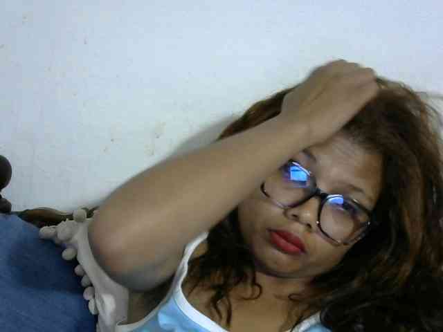 Anelah webcam