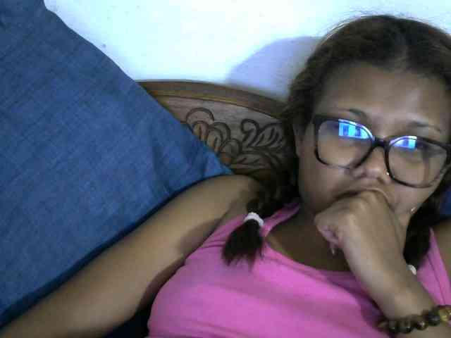 Anelah webcam