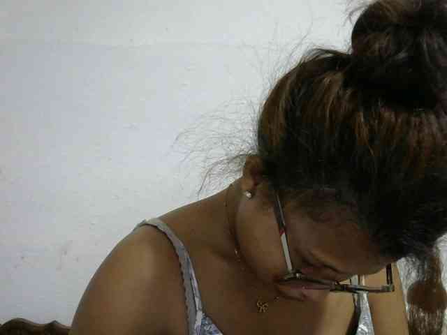 Anelah webcam