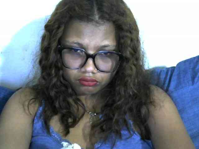 Anelah webcam