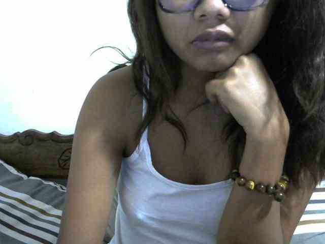 Anelah webcam