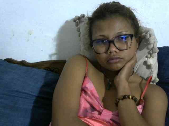 Anelah webcam