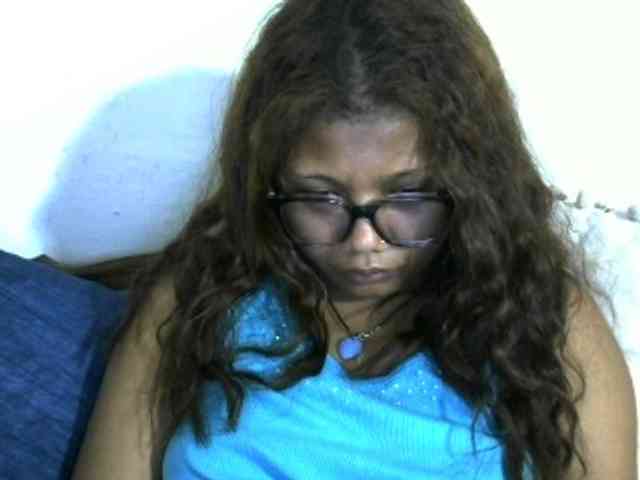 Anelah webcam