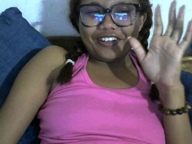 Anelah webcam