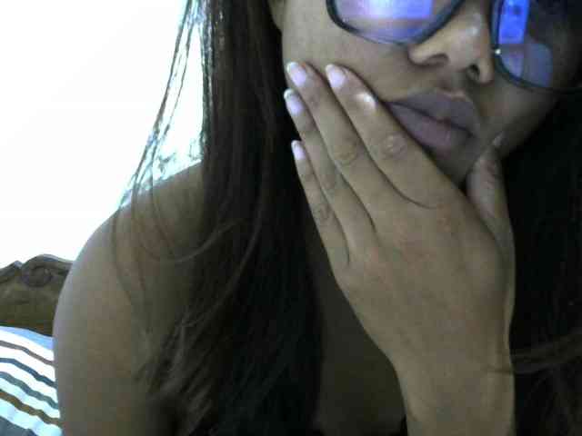 Anelah webcam