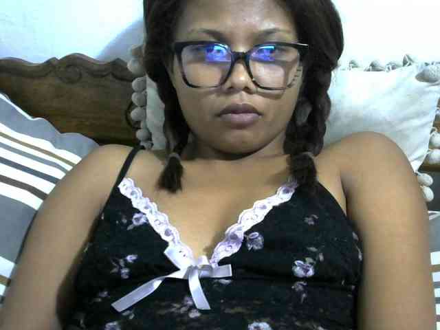 Anelah webcam