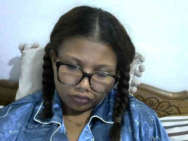 Anelah webcam