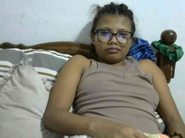 Anelah webcam