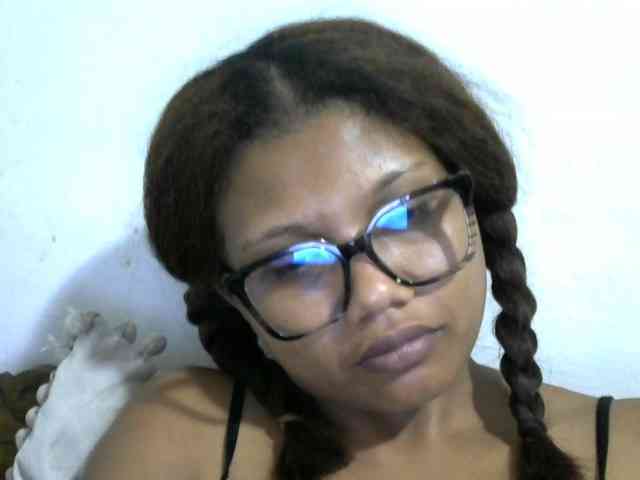 Anelah webcam