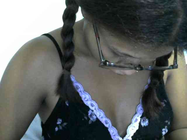 Anelah webcam