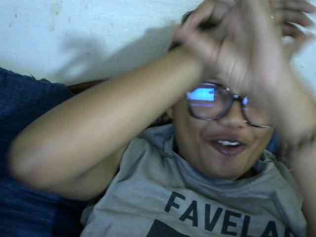 Anelah webcam