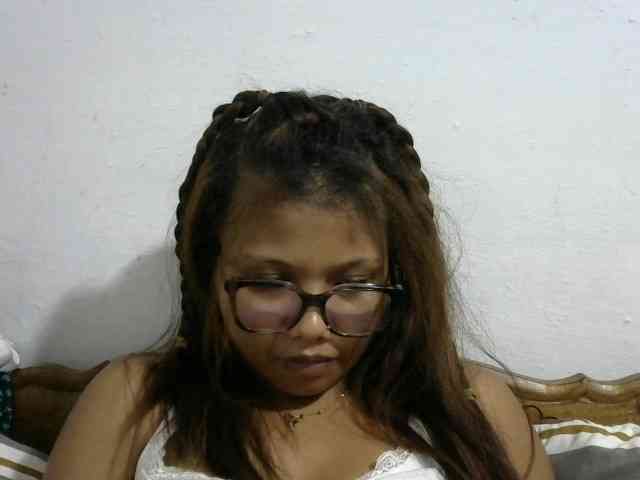 Anelah webcam