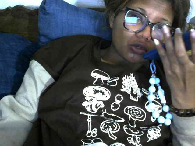 Anelah webcam