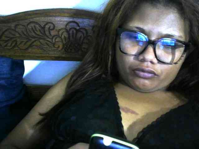 Anelah webcam