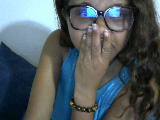 Anelah webcam