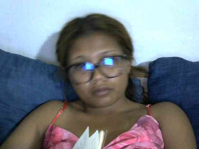 Anelah webcam