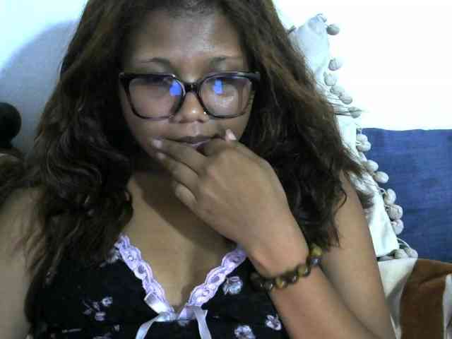 Anelah webcam