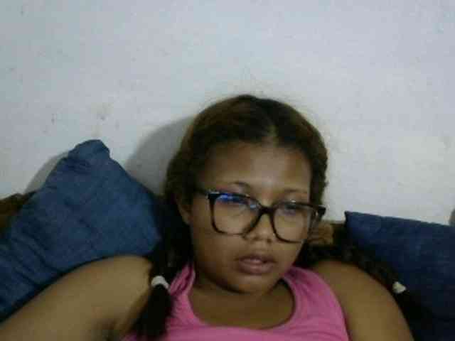Anelah webcam