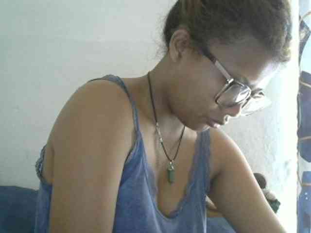 Anelah webcam