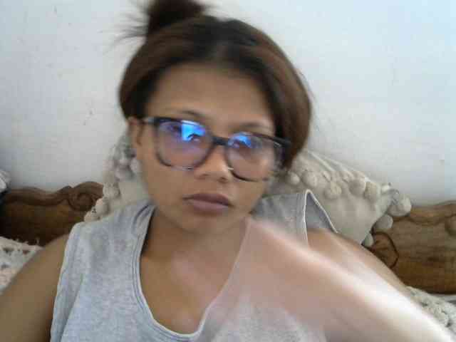Anelah webcam
