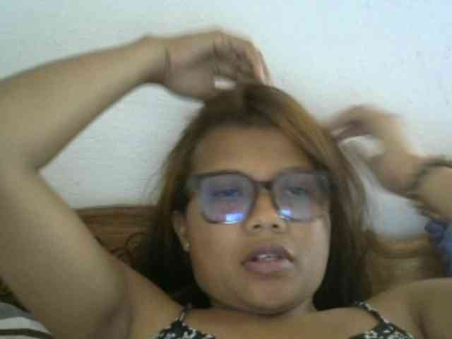 Anelah webcam