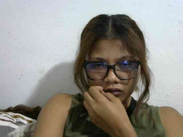 Anelah webcam