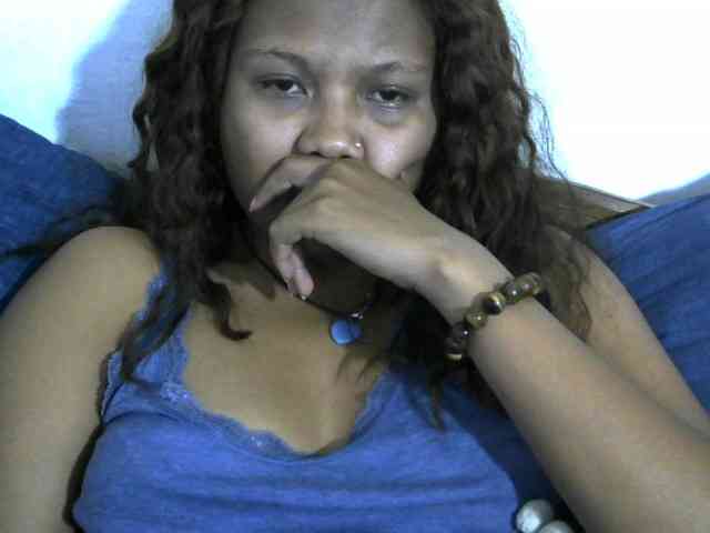 Anelah webcam