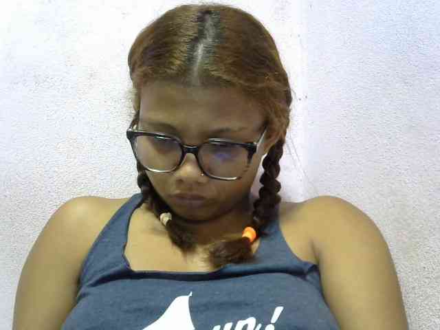 Anelah webcam
