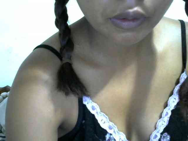 Anelah webcam