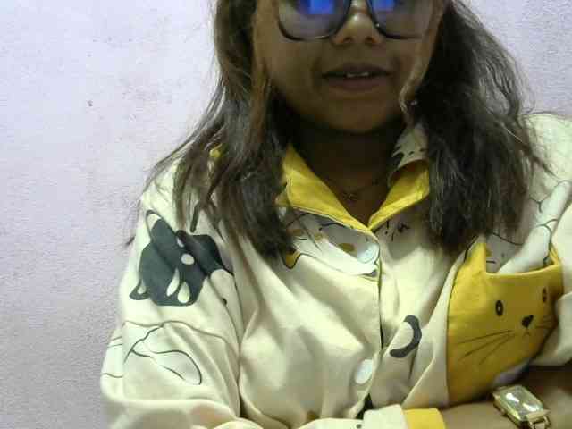 Anelah webcam