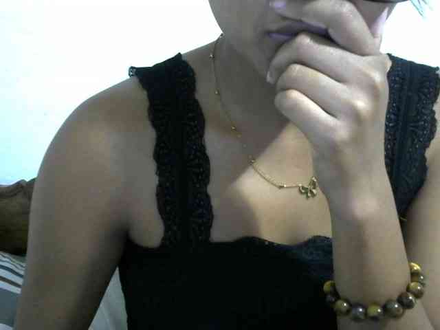 Anelah webcam