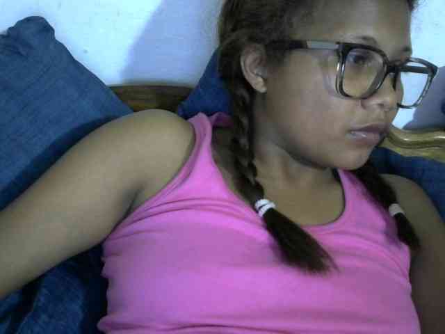 Anelah webcam