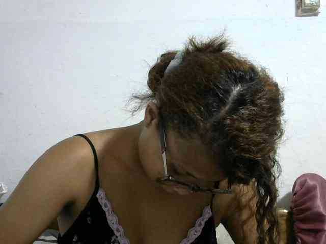 Anelah webcam