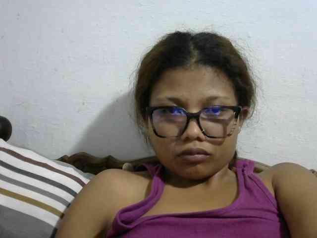 Anelah webcam