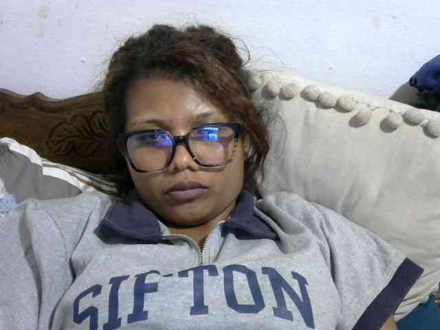 Anelah webcam