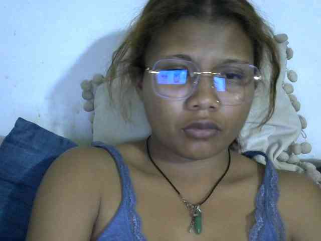 Anelah webcam