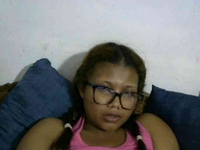 Anelah webcam