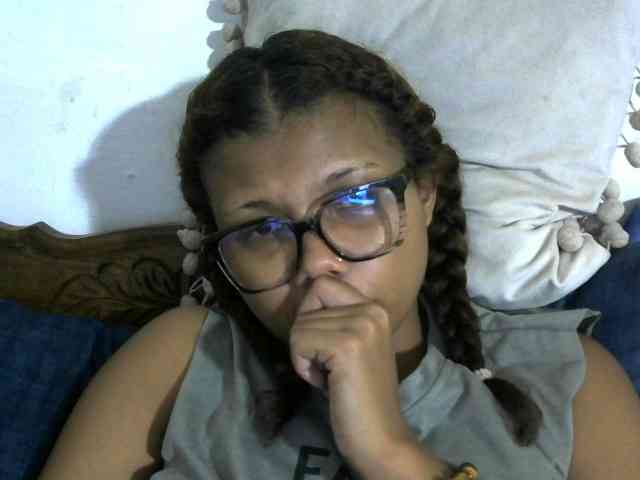 Anelah webcam