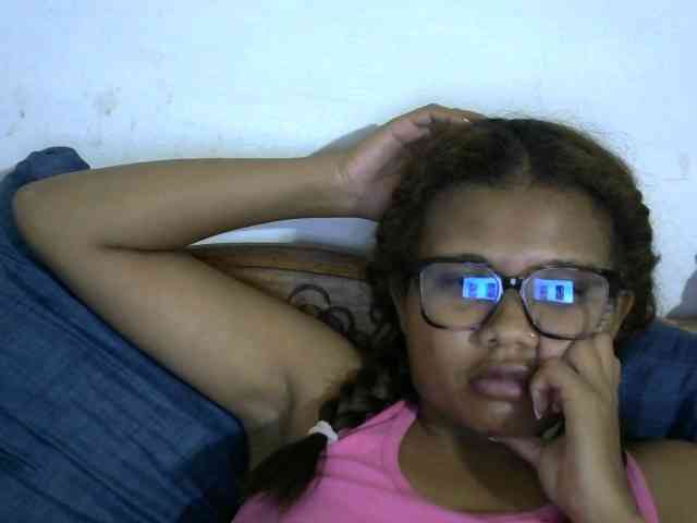 Anelah webcam