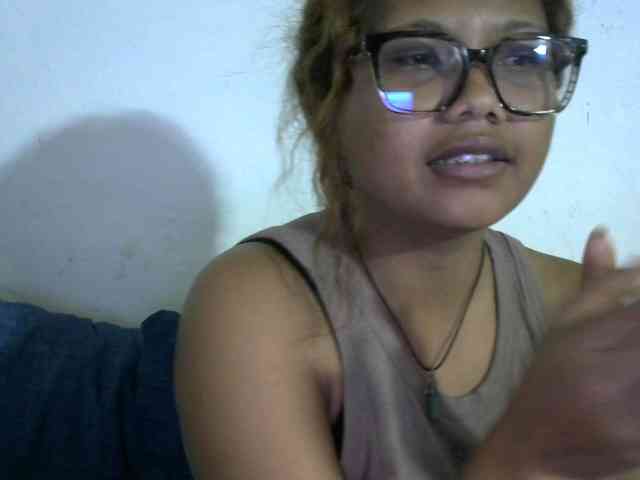 Anelah webcam