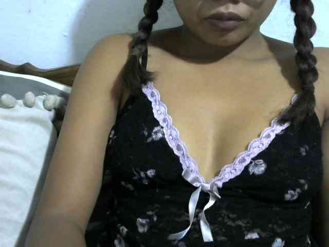 Anelah webcam