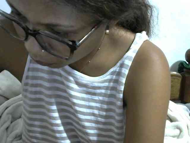 Anelah webcam