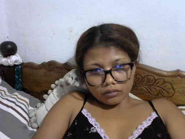 Anelah webcam
