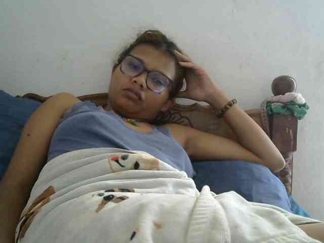 Anelah webcam