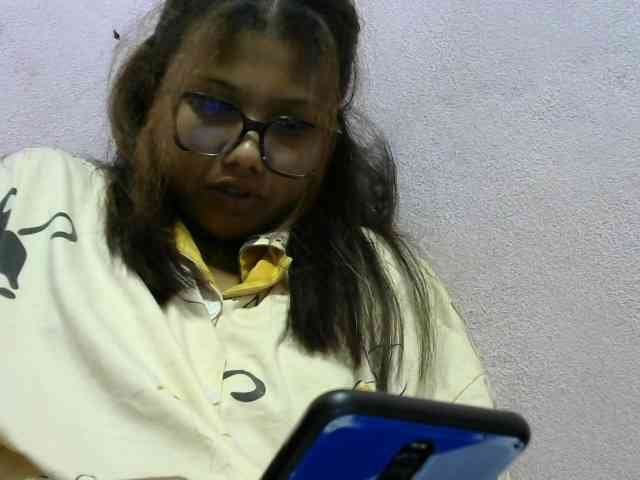 Anelah webcam