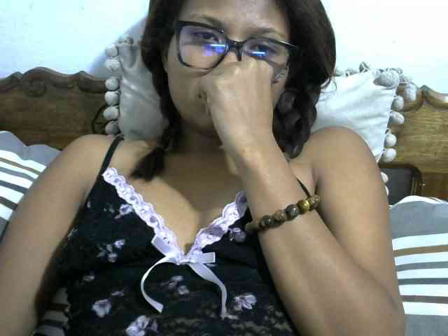 Anelah webcam