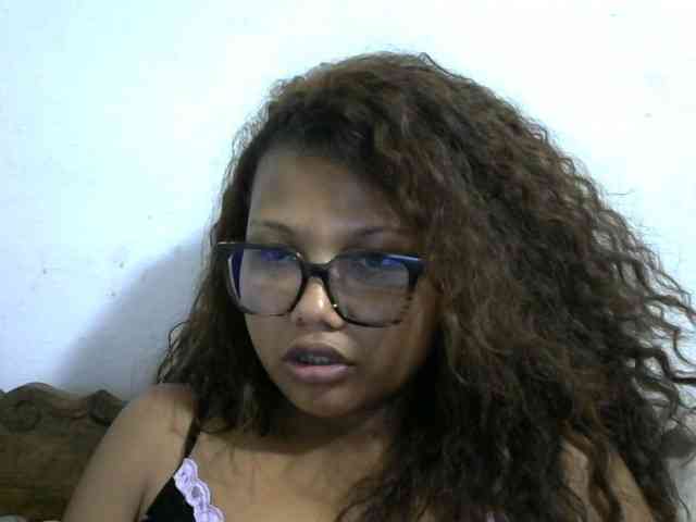 Anelah webcam