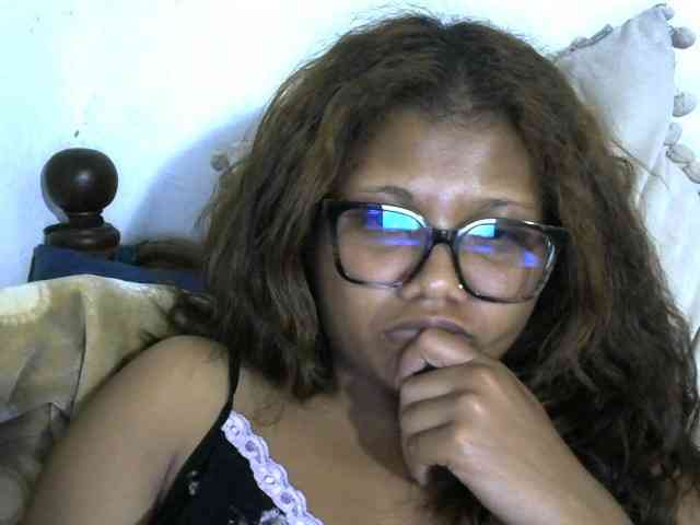 Anelah webcam